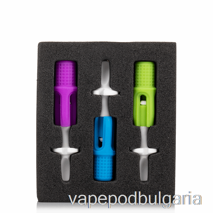 Vape Техности Puffco Plus Dart Vision